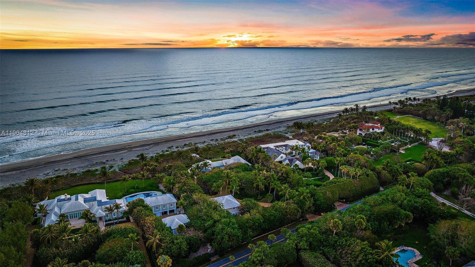 ISLE RIDGE - Residential