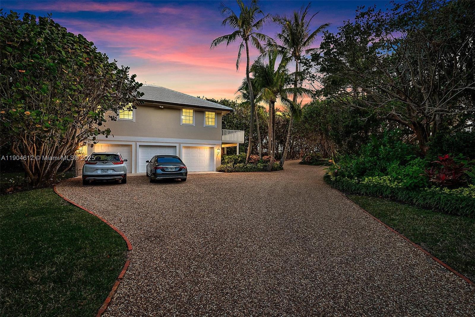 ISLE RIDGE - Residential