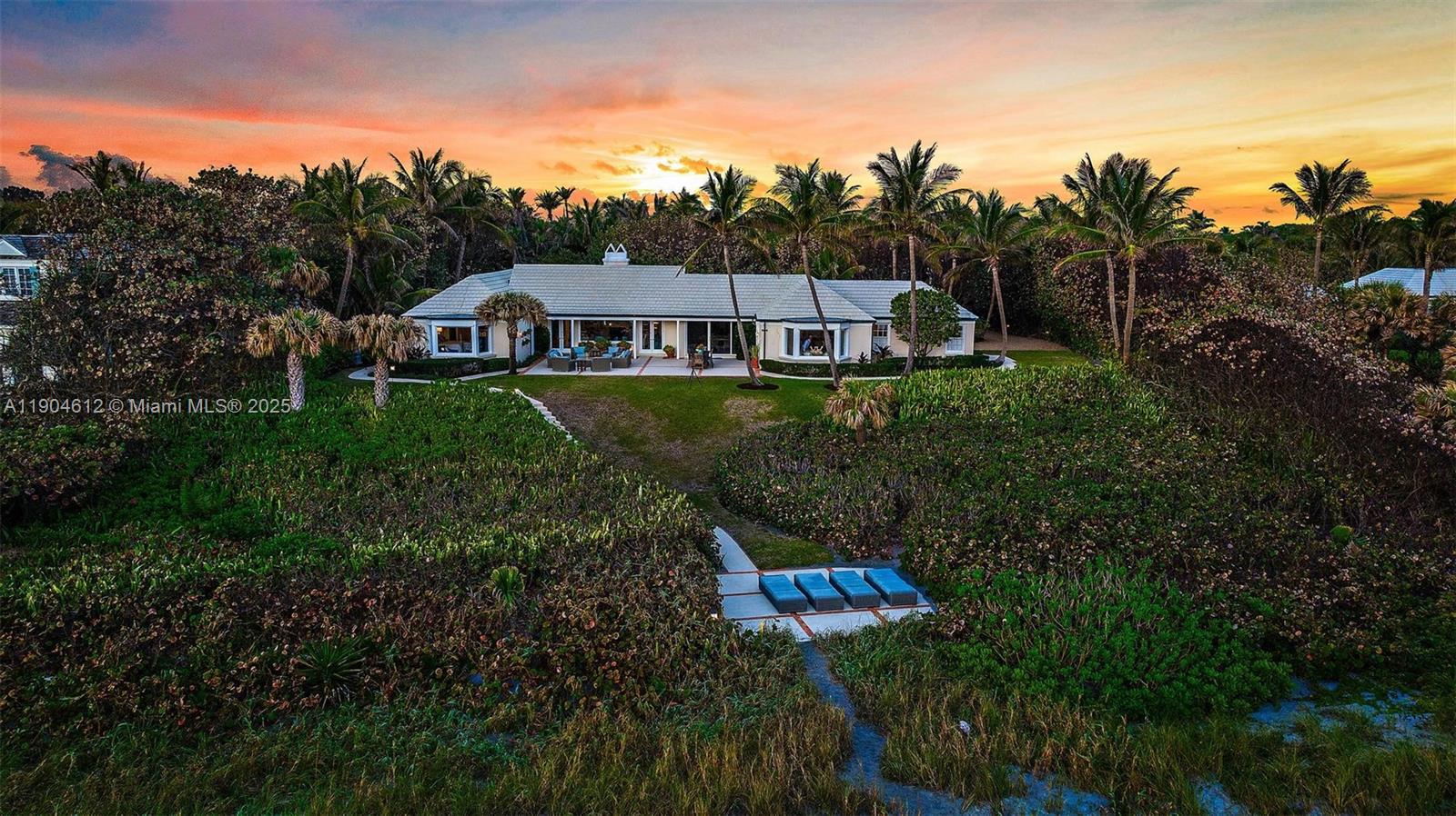 ISLE RIDGE - Residential