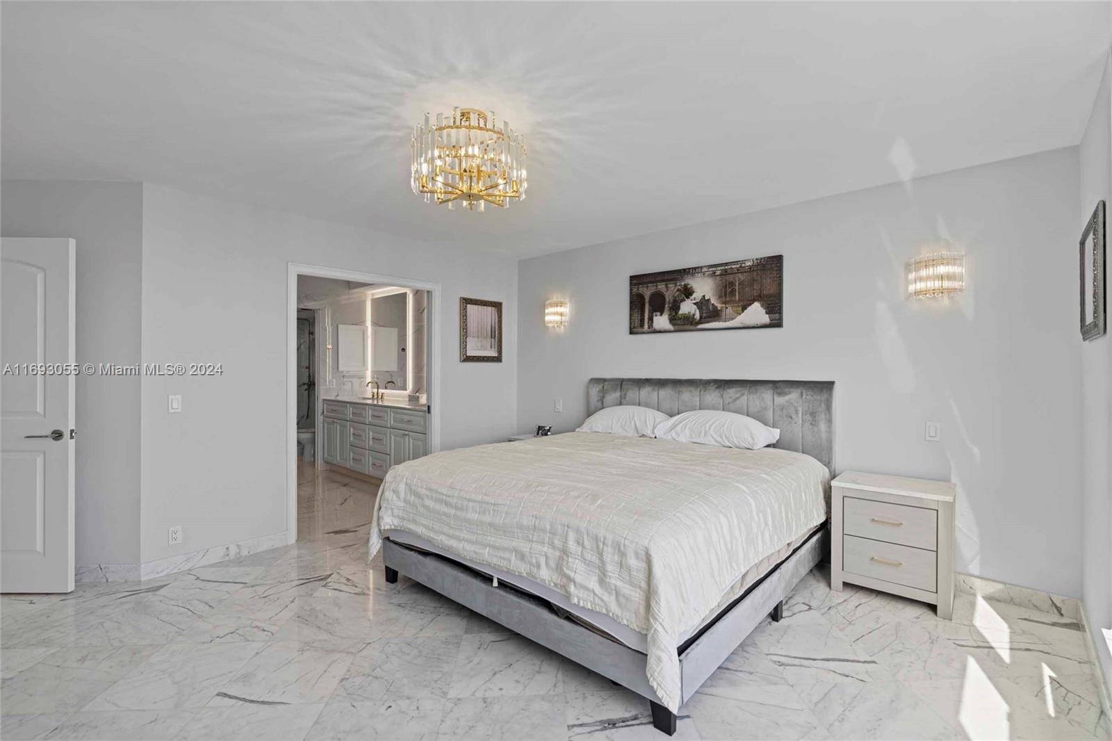 MYSTIC POINTE TOWER 400 C - Residential