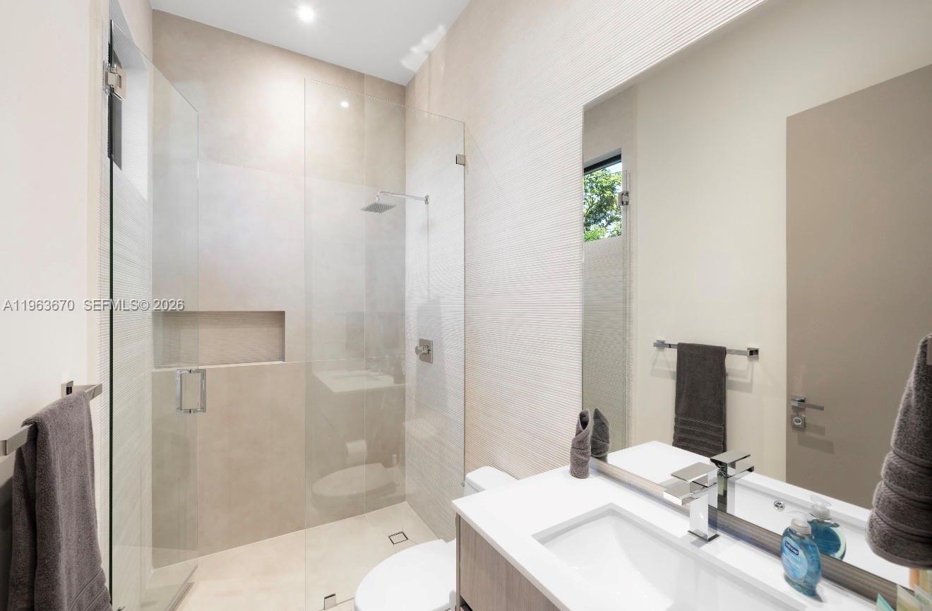 HIGHLAND WOODS SEC 1 - Residential