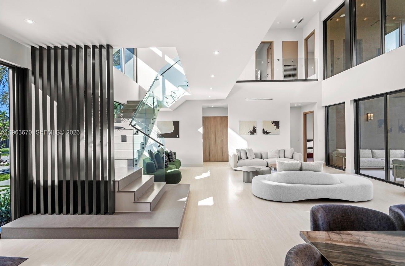 HIGHLAND WOODS SEC 1 - Residential