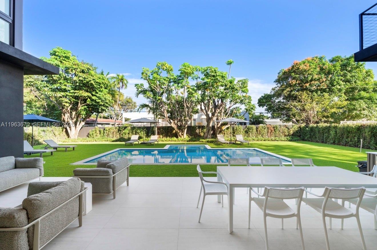 HIGHLAND WOODS SEC 1 - Residential