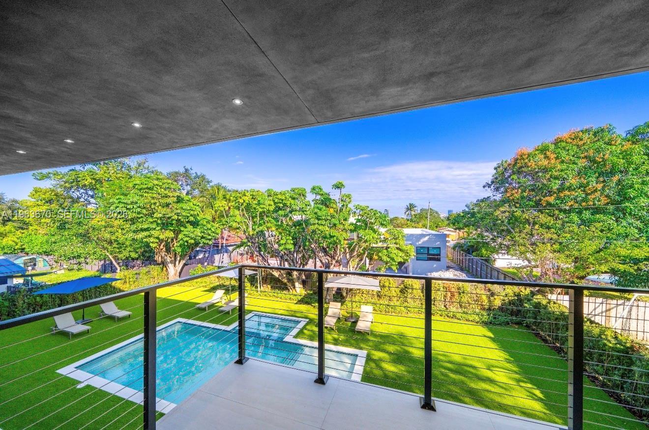 HIGHLAND WOODS SEC 1 - Residential