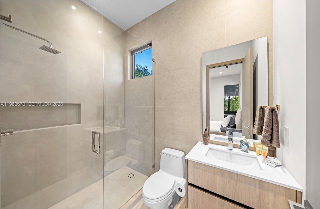 HIGHLAND WOODS SEC 1 - Residential