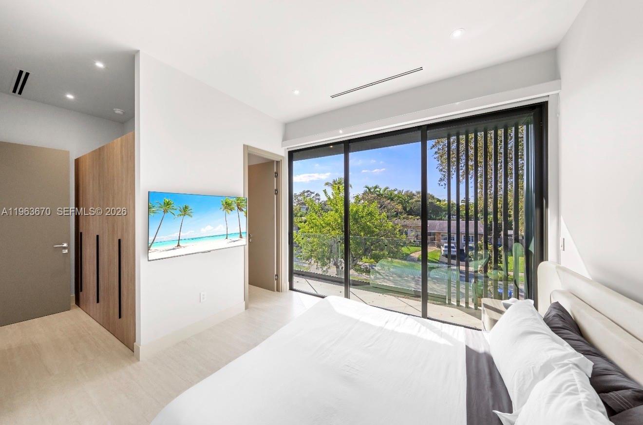 HIGHLAND WOODS SEC 1 - Residential