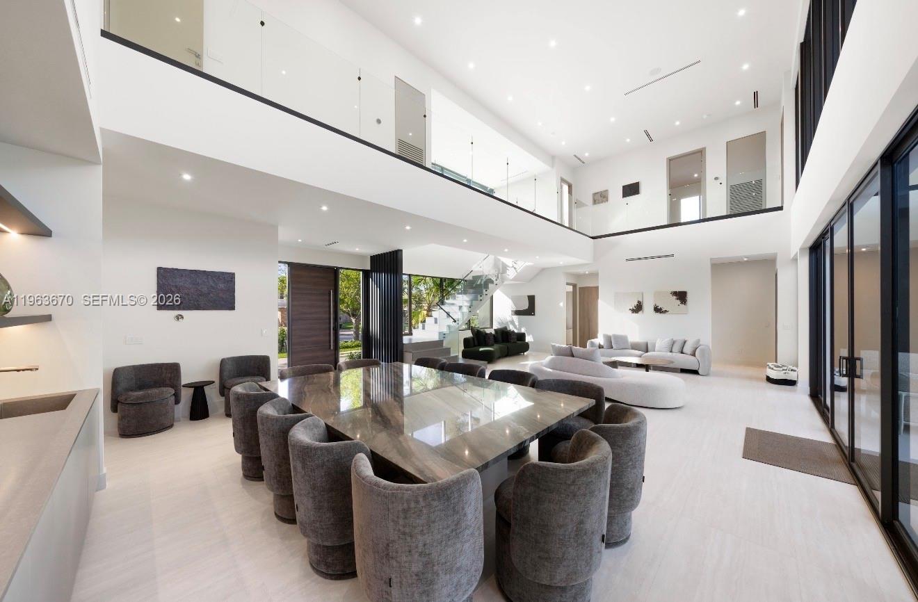 HIGHLAND WOODS SEC 1 - Residential