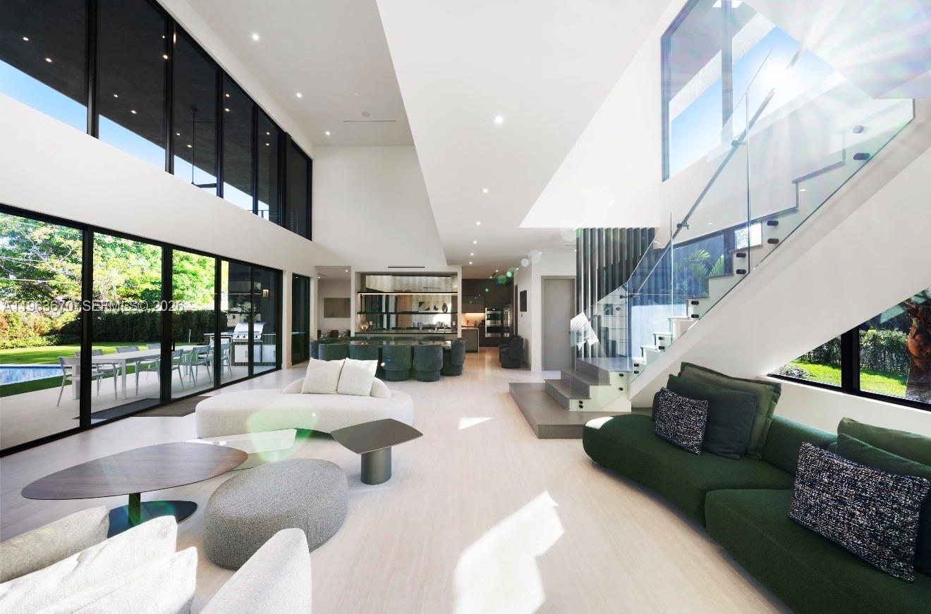 HIGHLAND WOODS SEC 1 - Residential