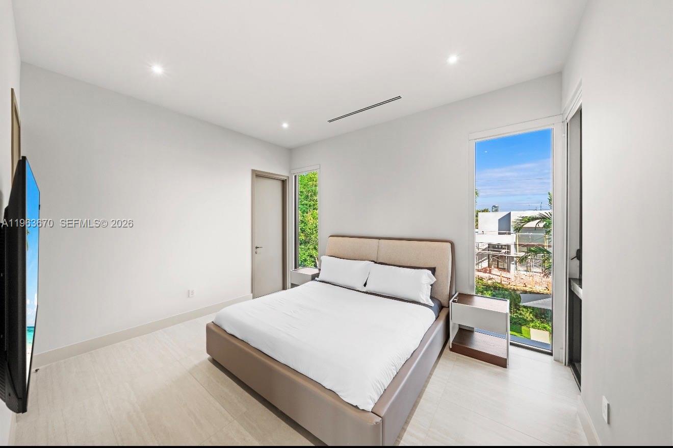 HIGHLAND WOODS SEC 1 - Residential
