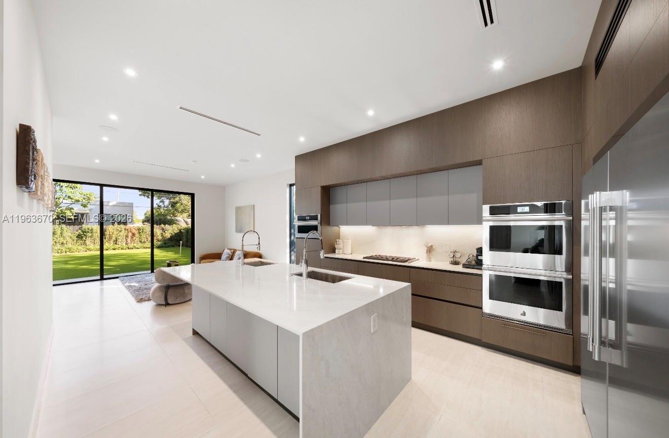 HIGHLAND WOODS SEC 1 - Residential