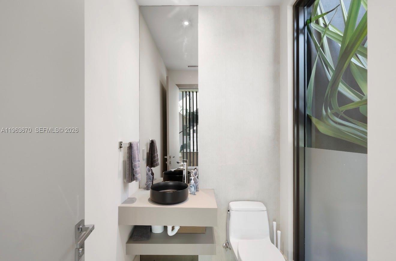 HIGHLAND WOODS SEC 1 - Residential