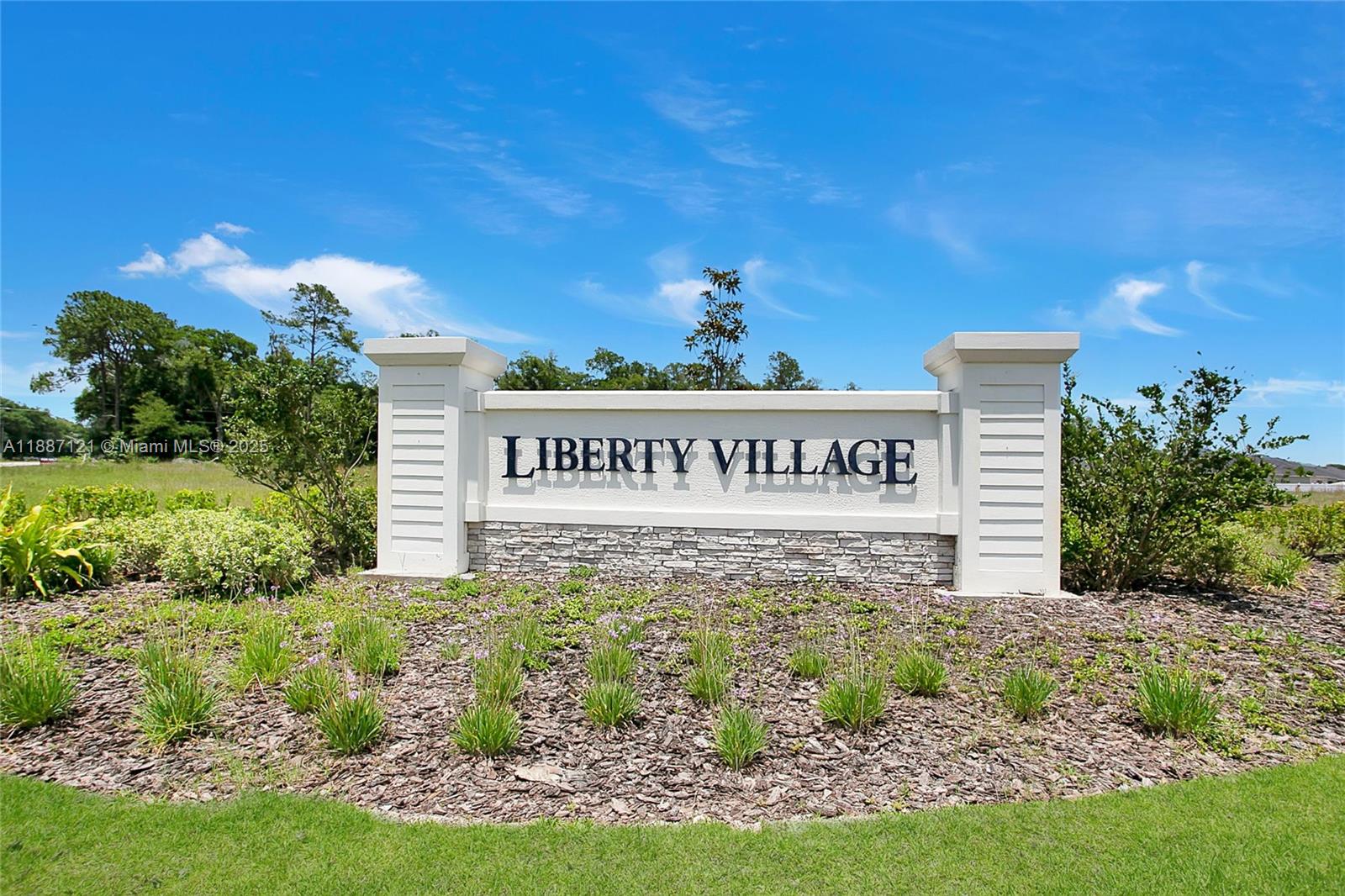 Liberty Village - Residential