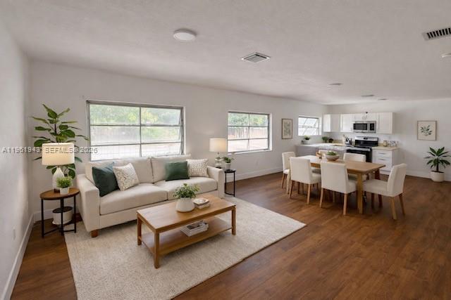 GROVELAND PK - Residential