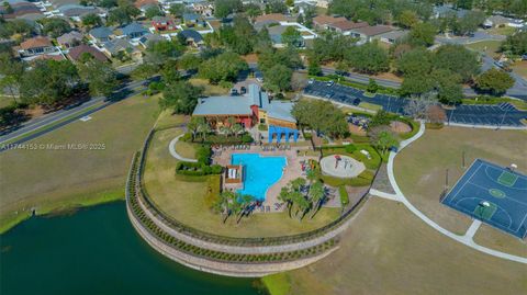 A home in Ocala