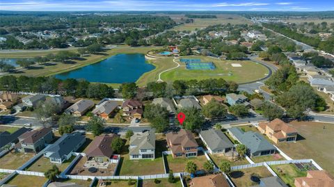 A home in Ocala