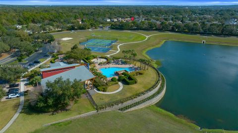 A home in Ocala