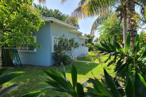 14721 NW 3rd Ave, Miami, FL 33168 - MLS#: A11568031