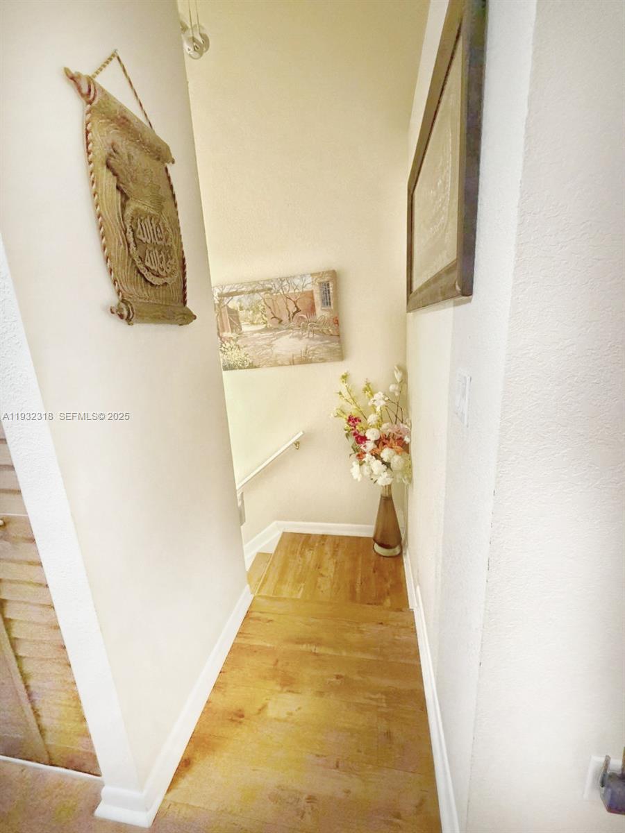 PEMBROKE POINTE - Residential