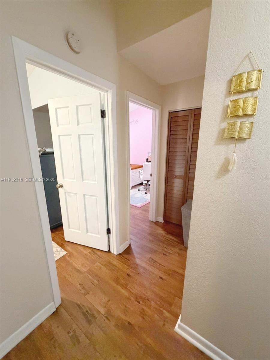 PEMBROKE POINTE - Residential