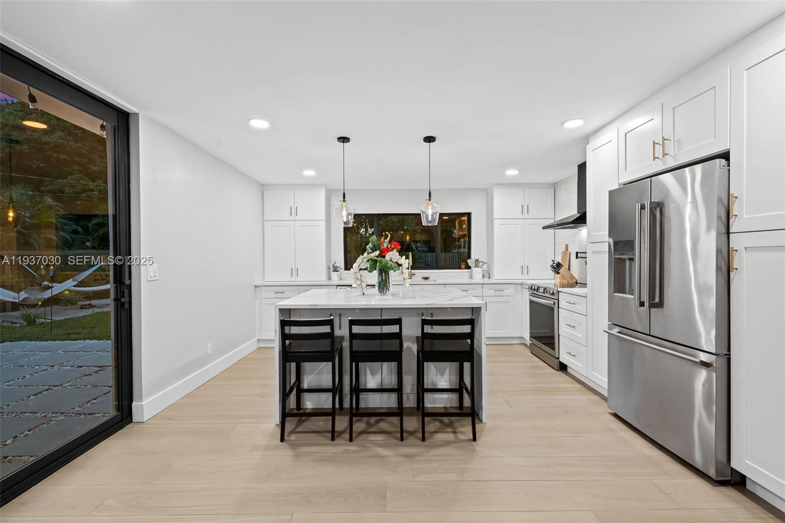 ROBERTSON PARK - Residential