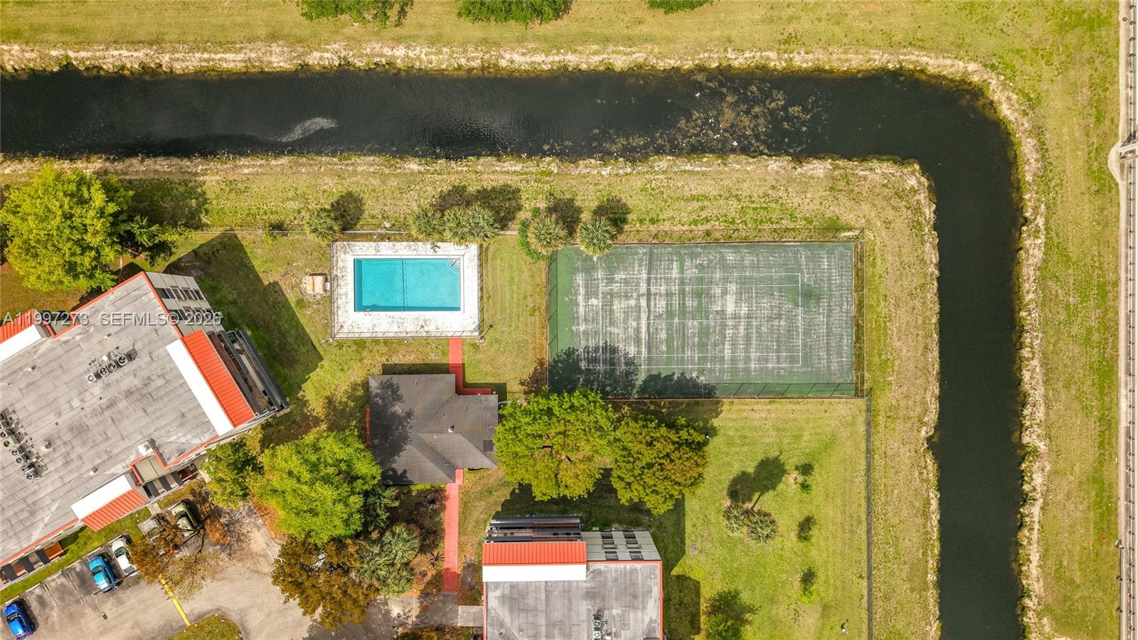 MILLER GARDENS CONDO - Residential