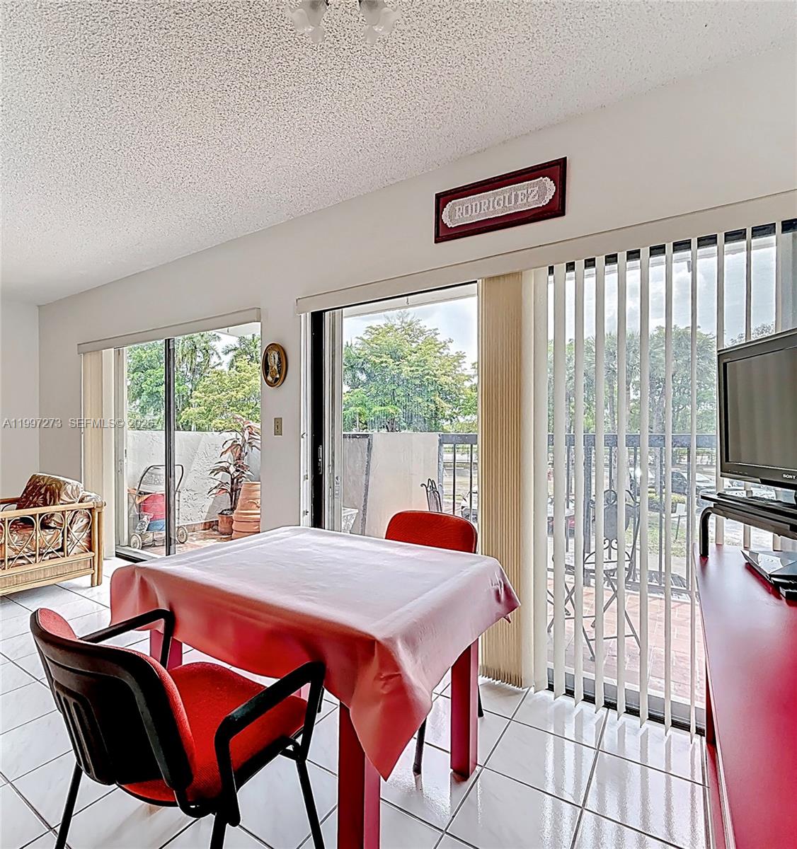 MILLER GARDENS CONDO - Residential