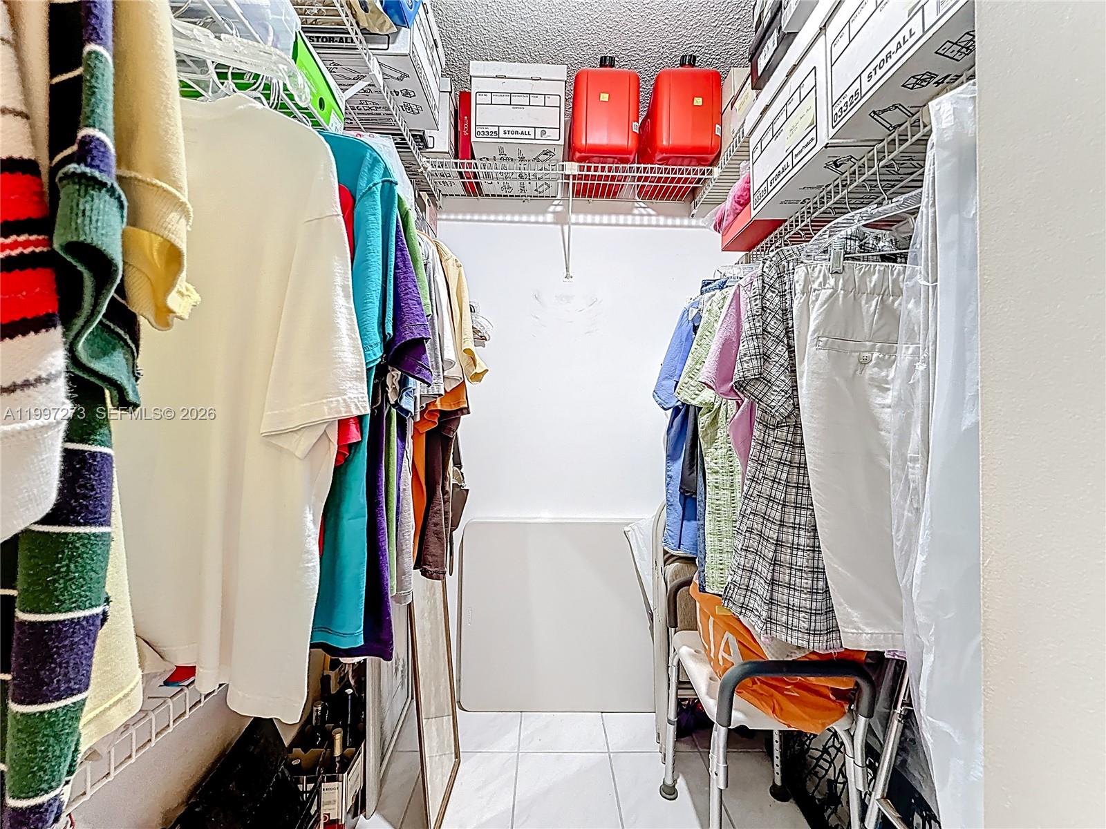 MILLER GARDENS CONDO - Residential