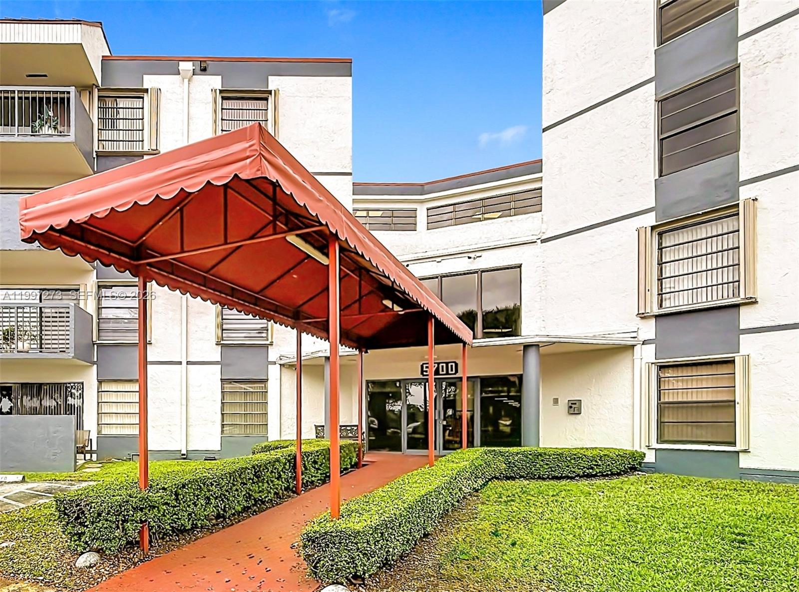 MILLER GARDENS CONDO - Residential