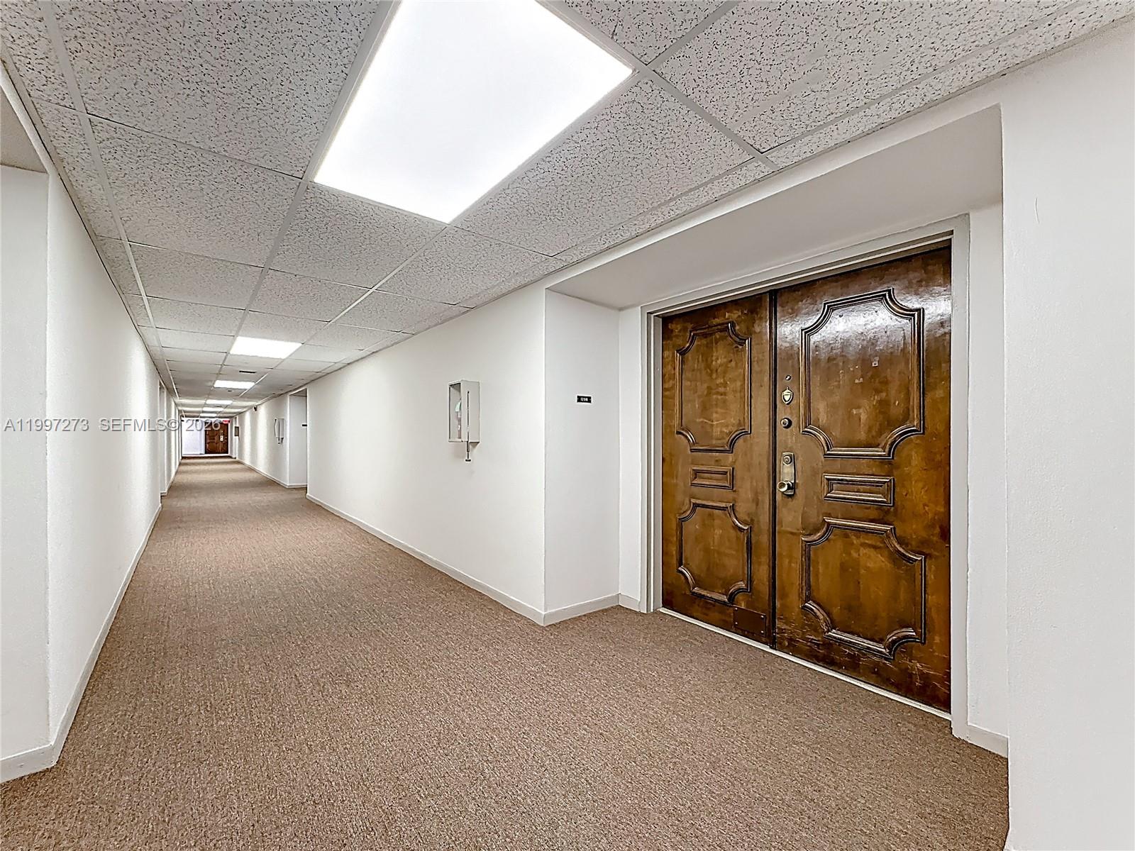 MILLER GARDENS CONDO - Residential