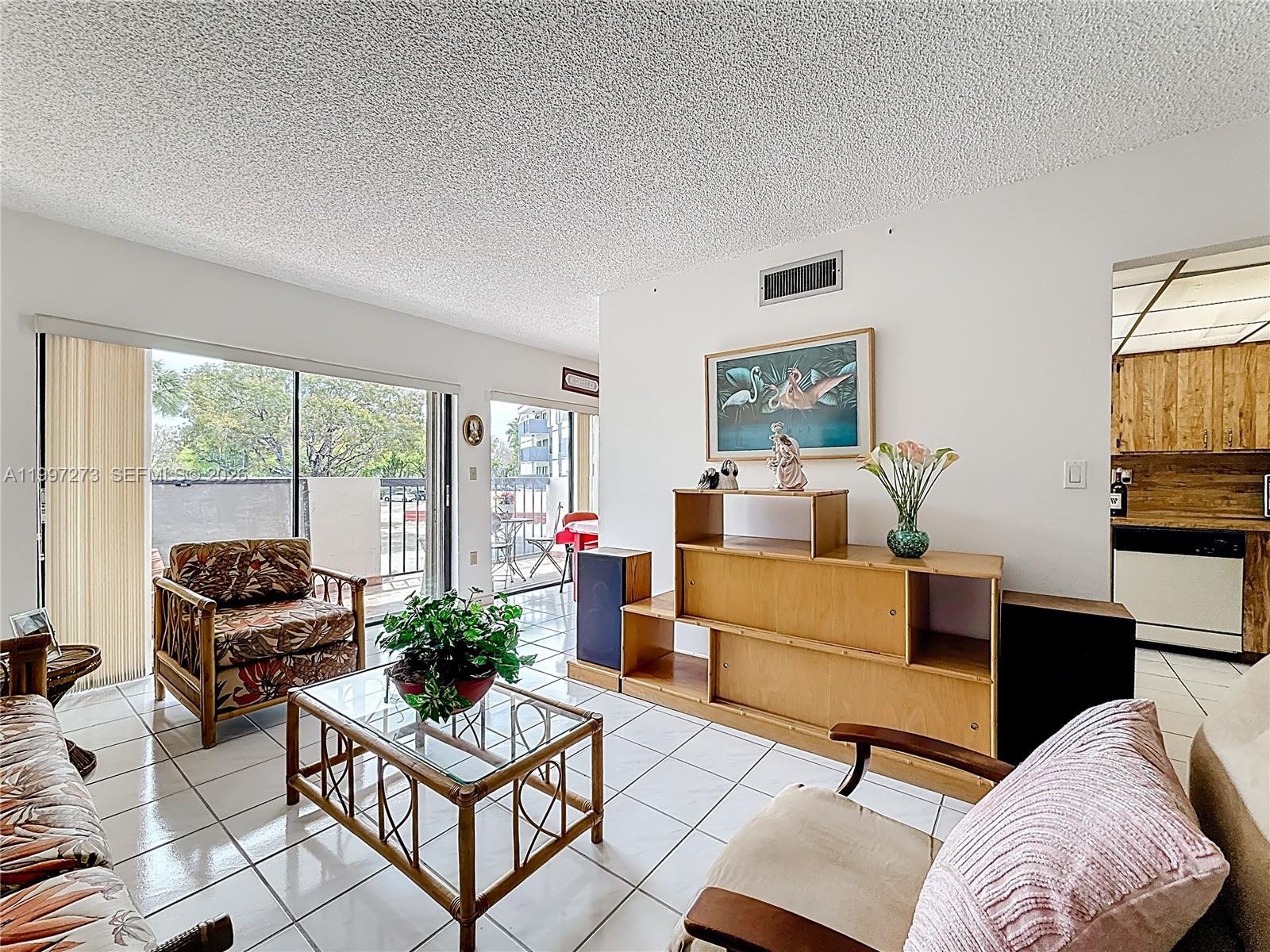 MILLER GARDENS CONDO - Residential