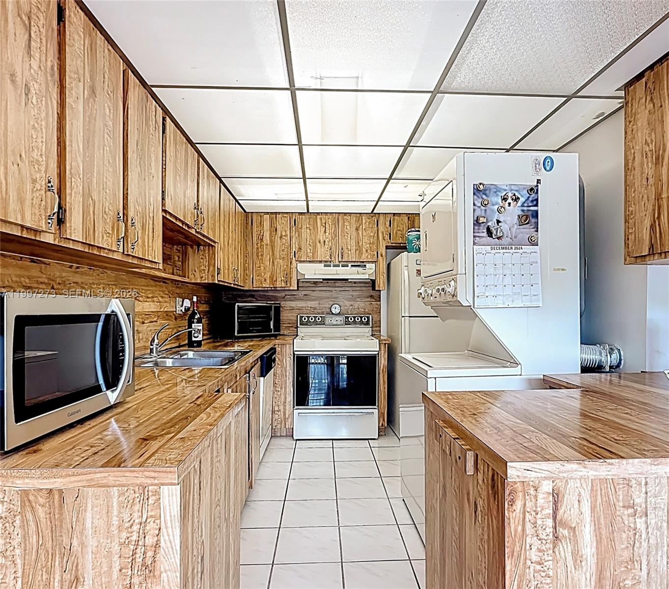 MILLER GARDENS CONDO - Residential