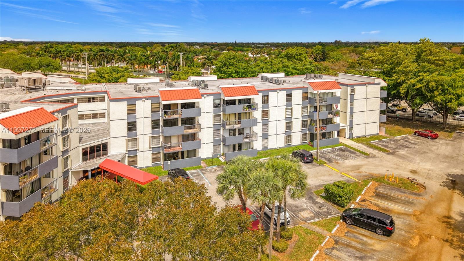 MILLER GARDENS CONDO - Residential