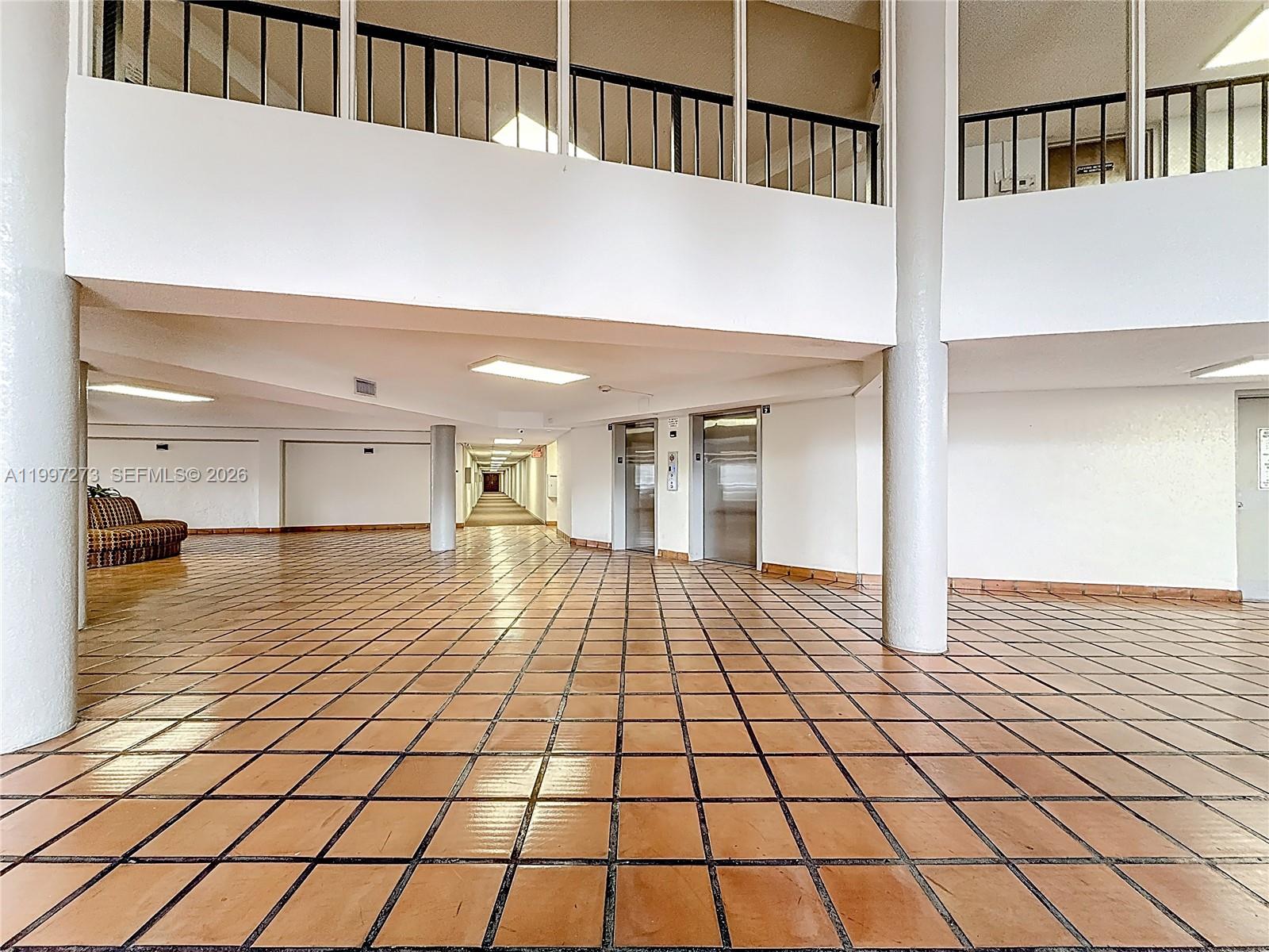 MILLER GARDENS CONDO - Residential