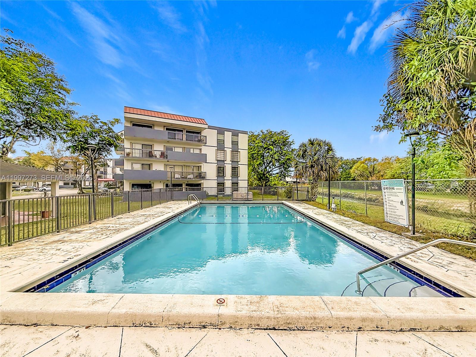 MILLER GARDENS CONDO - Residential