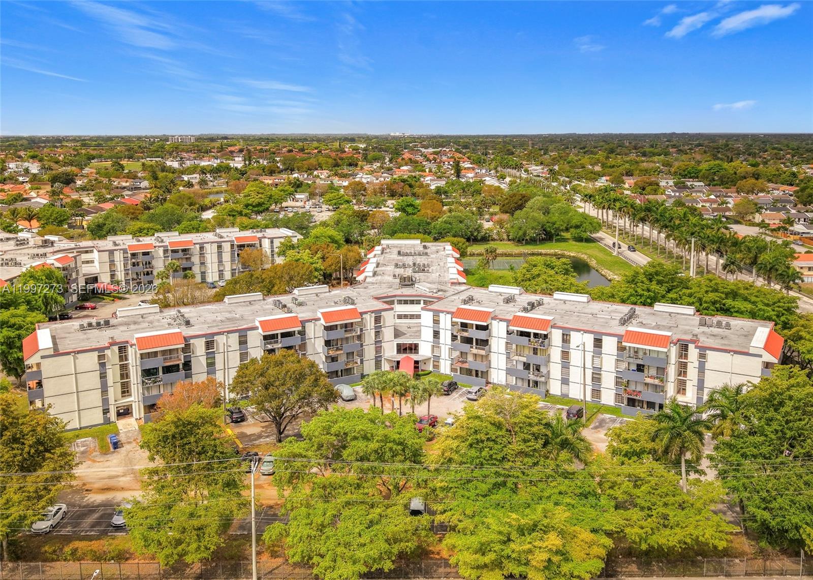 MILLER GARDENS CONDO - Residential