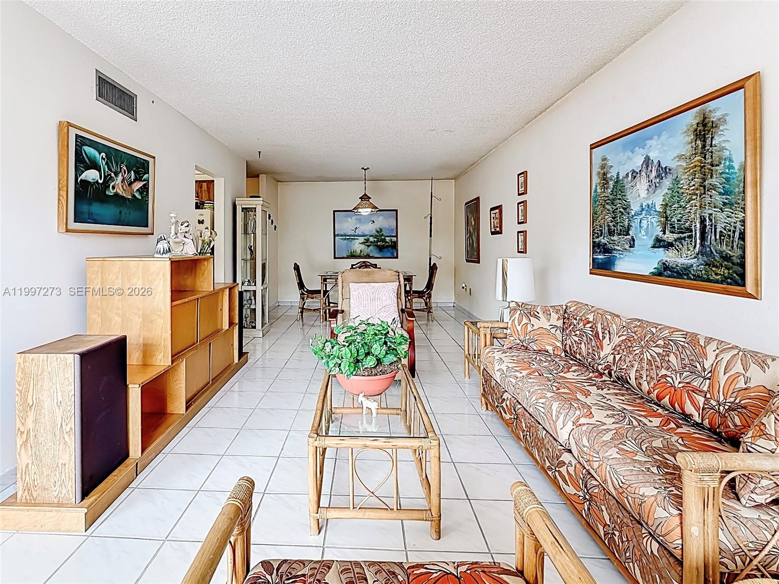 MILLER GARDENS CONDO - Residential