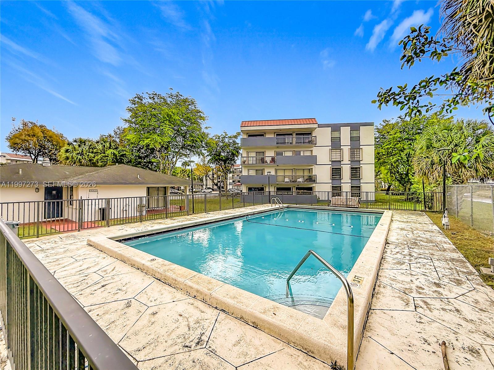 MILLER GARDENS CONDO - Residential
