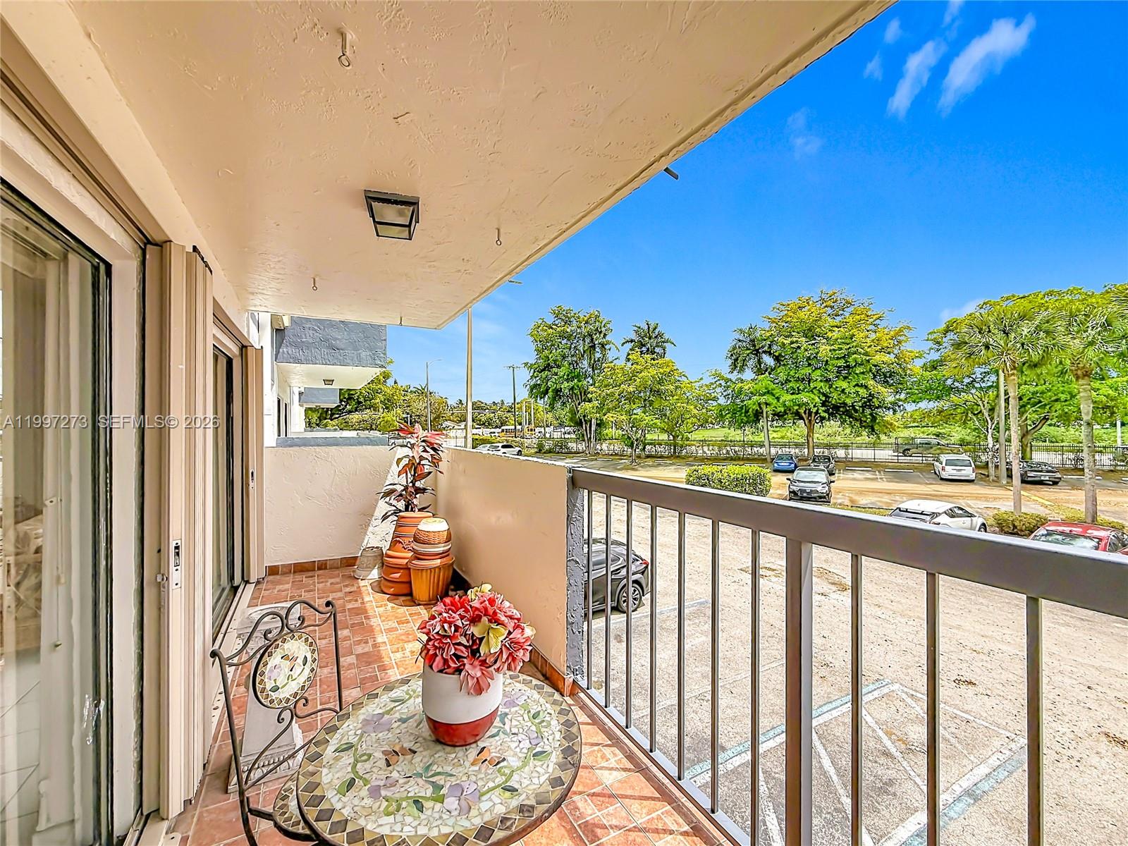 MILLER GARDENS CONDO - Residential