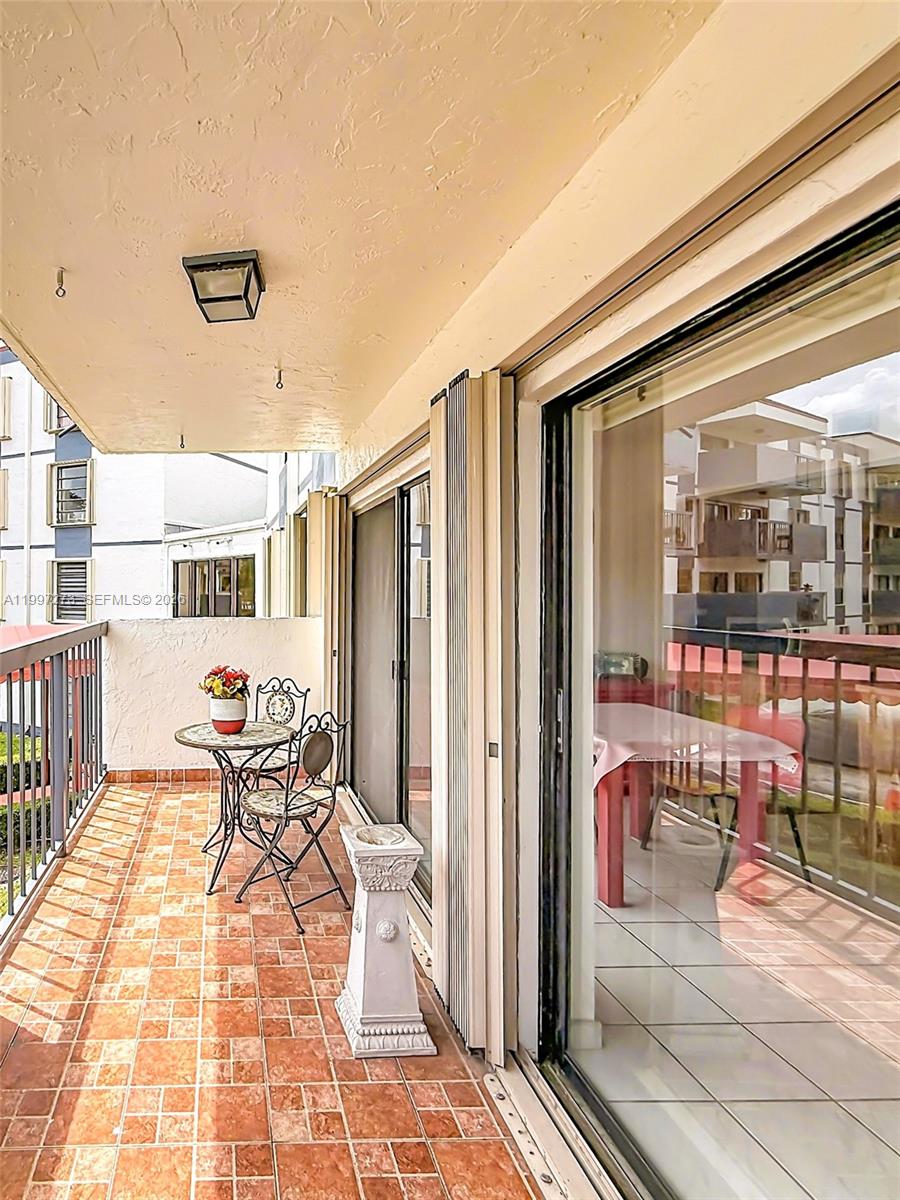 MILLER GARDENS CONDO - Residential