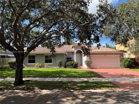 A home in Coconut Creek