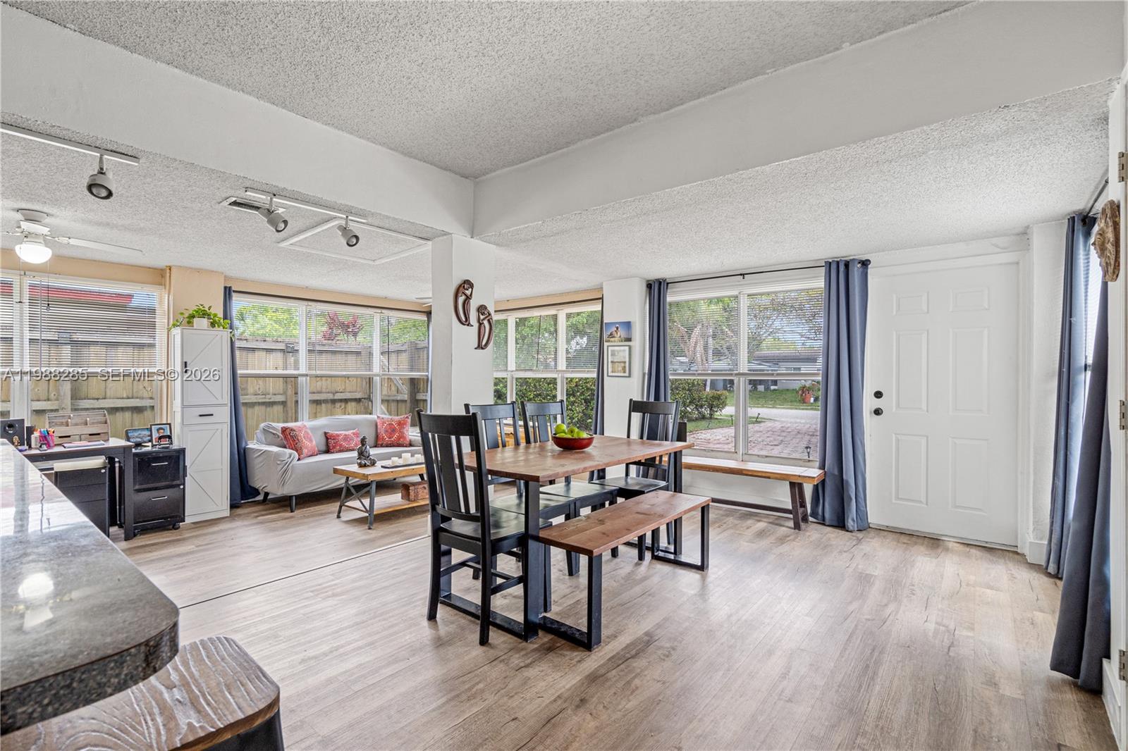 FULFORD BY SEA SEC O - Residential