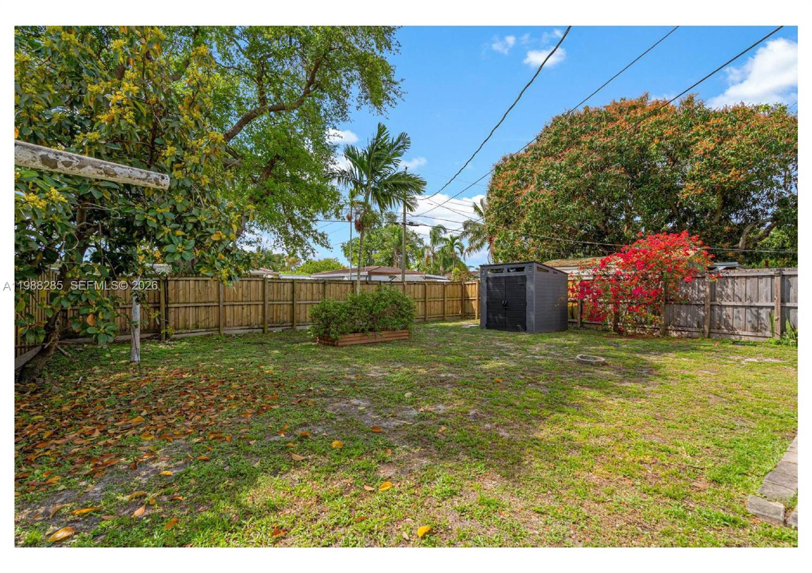 FULFORD BY SEA SEC O - Residential