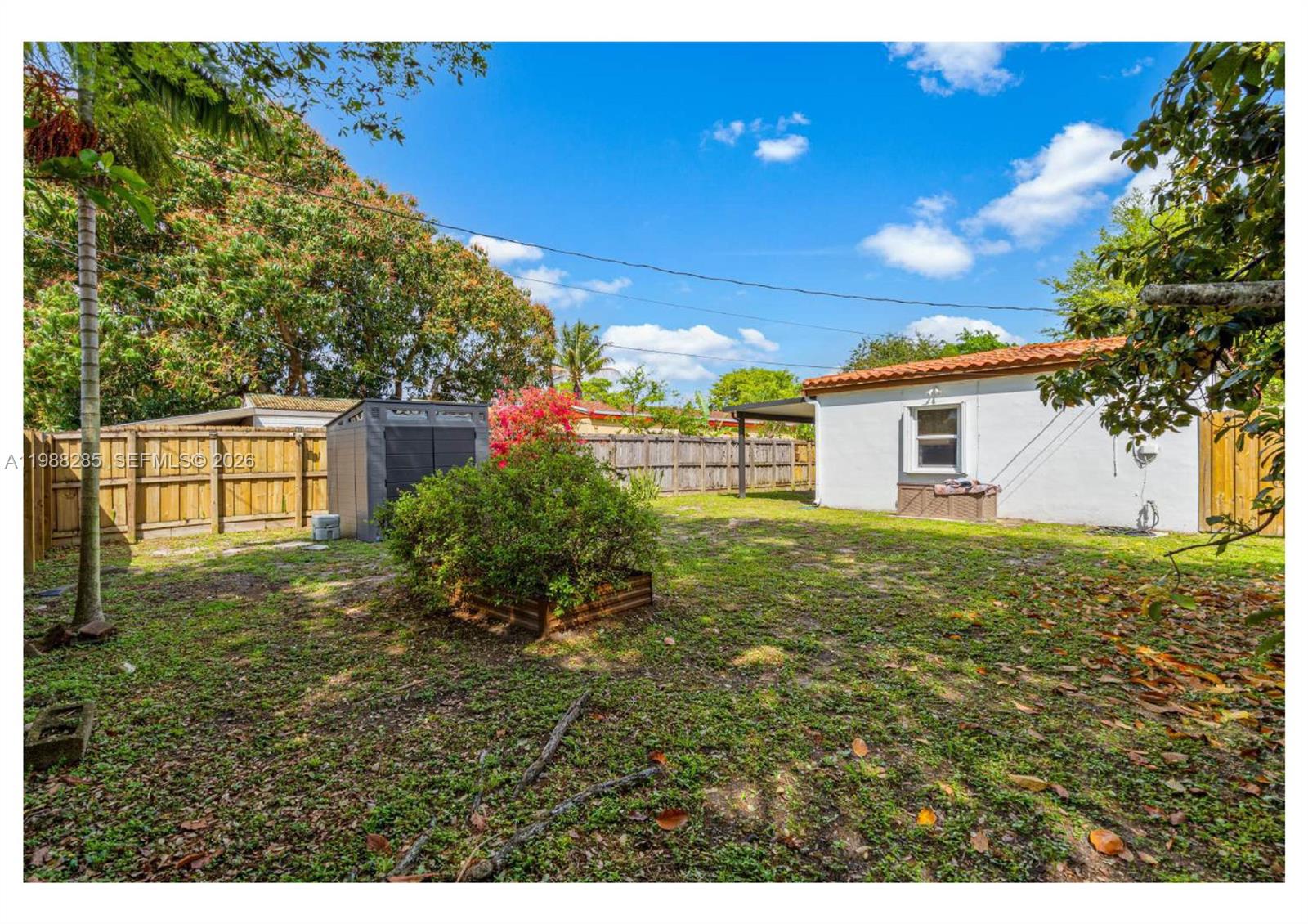 FULFORD BY SEA SEC O - Residential