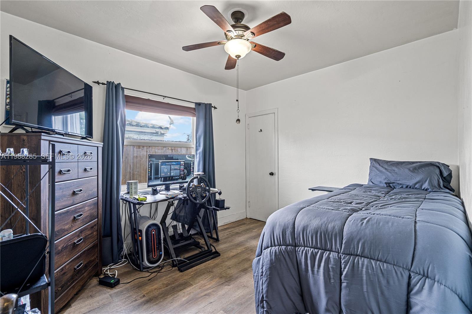 FULFORD BY SEA SEC O - Residential