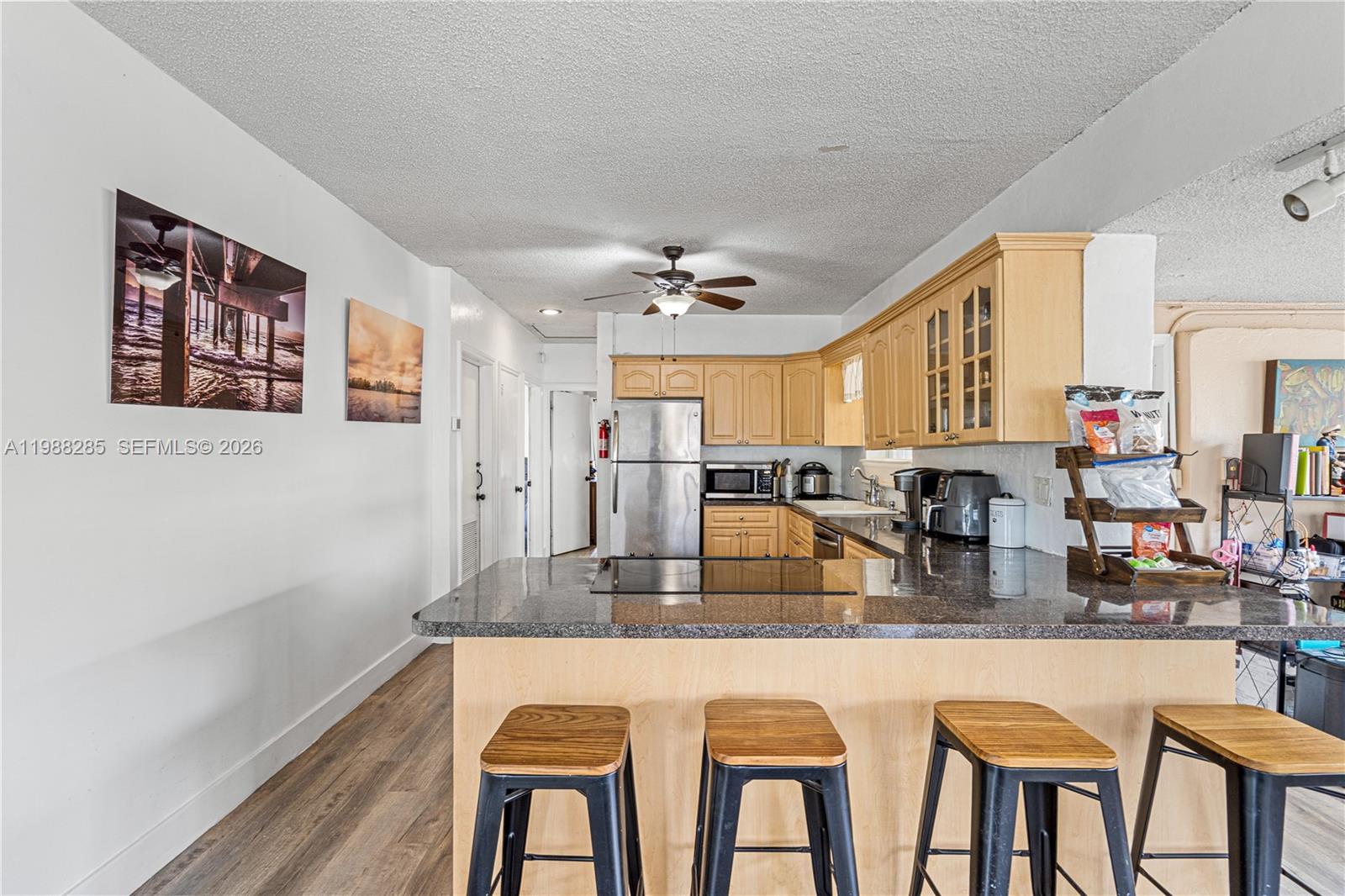 FULFORD BY SEA SEC O - Residential