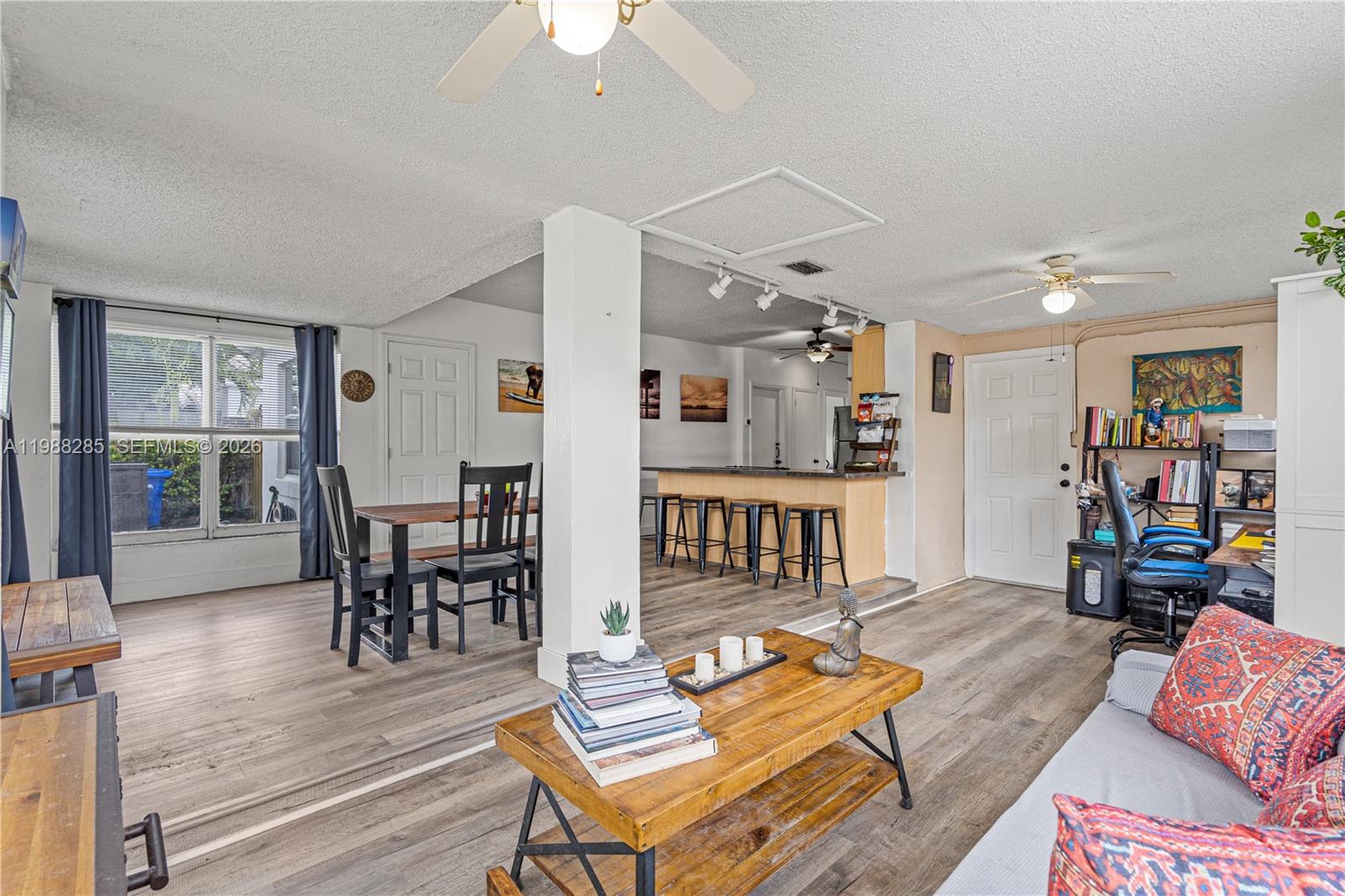 FULFORD BY SEA SEC O - Residential