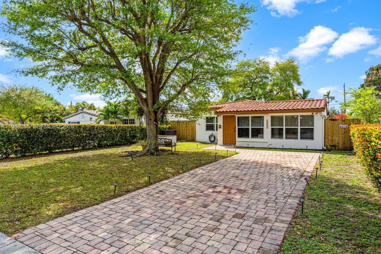 FULFORD BY SEA SEC O - Residential