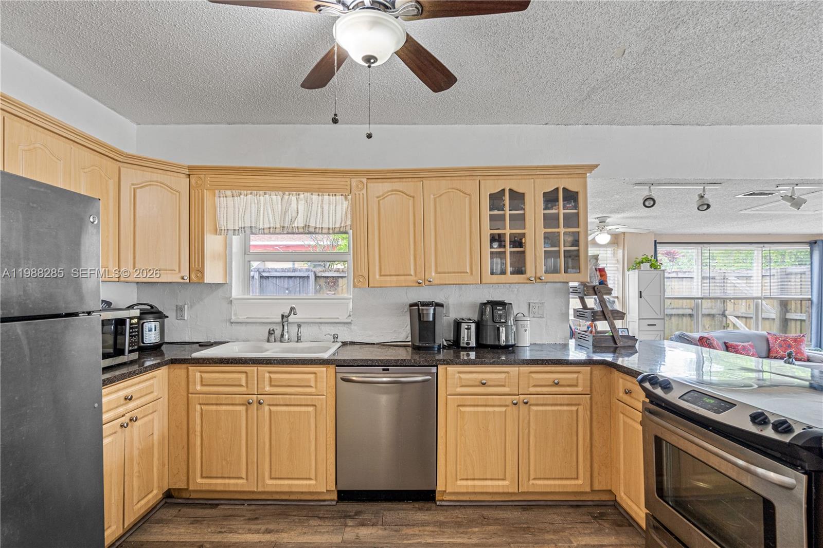 FULFORD BY SEA SEC O - Residential