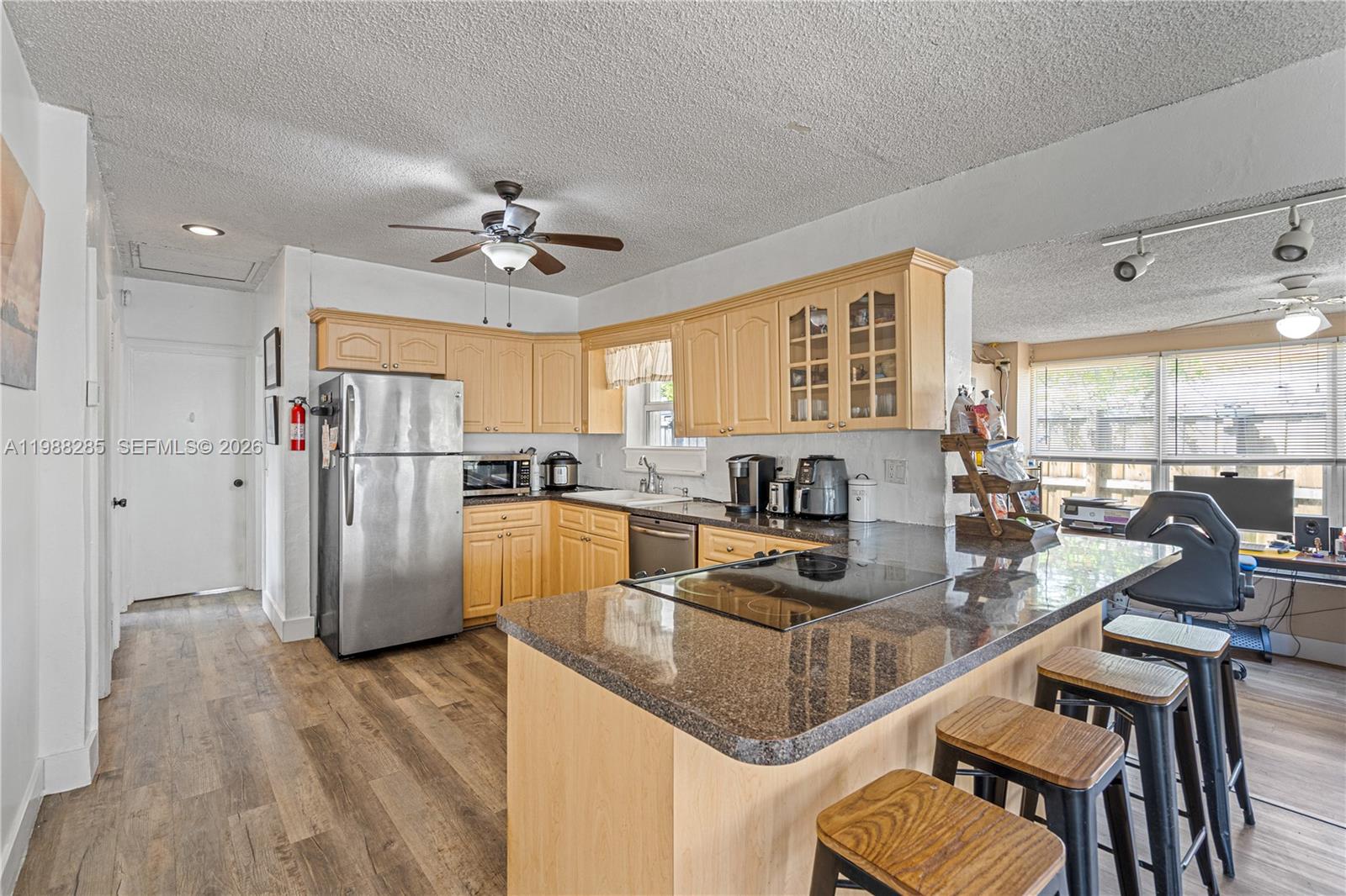 FULFORD BY SEA SEC O - Residential