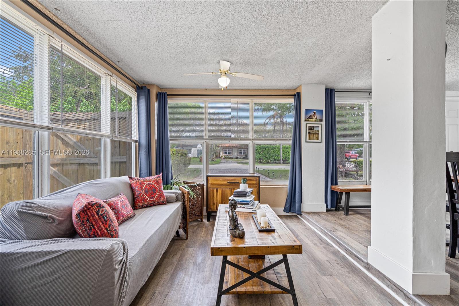 FULFORD BY SEA SEC O - Residential